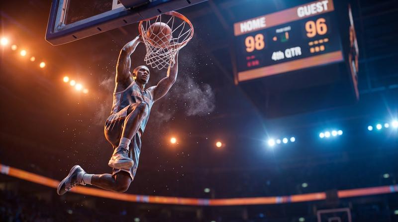 电竞赛事技术供应商怎么选？毫秒级同步与自动化运维是硬指标